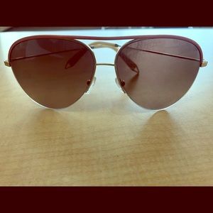 Sunglasses By Victoria Beckham